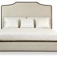 Product Image 1 for Haven Upholstered Platform Bed from Bernhardt Furniture