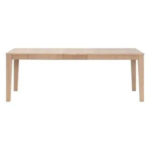 Product Image 1 for Highland Extension Dining Table from Essentials for Living