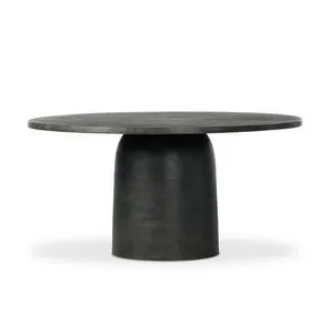 Product Image 1 for Basil Outdoor Dining Table from Four Hands