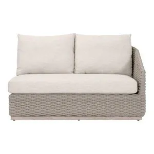 Product Image 1 for Caspian Outdoor Modular Sofa from Essentials for Living
