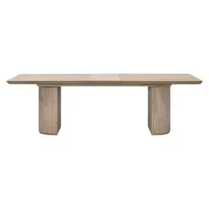 Product Image 1 for Halloway Extension Dining Table from Essentials for Living