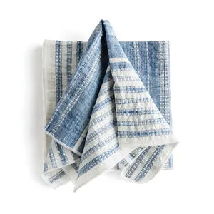 Product Image 1 for Brenna Napkins, Set Of 4 from Napa Home And Garden