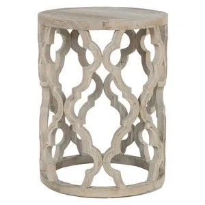 Product Image 4 for Clover End Table from Essentials for Living