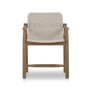 Product Image 1 for Dume Outdoor Dining Armchair from Four Hands