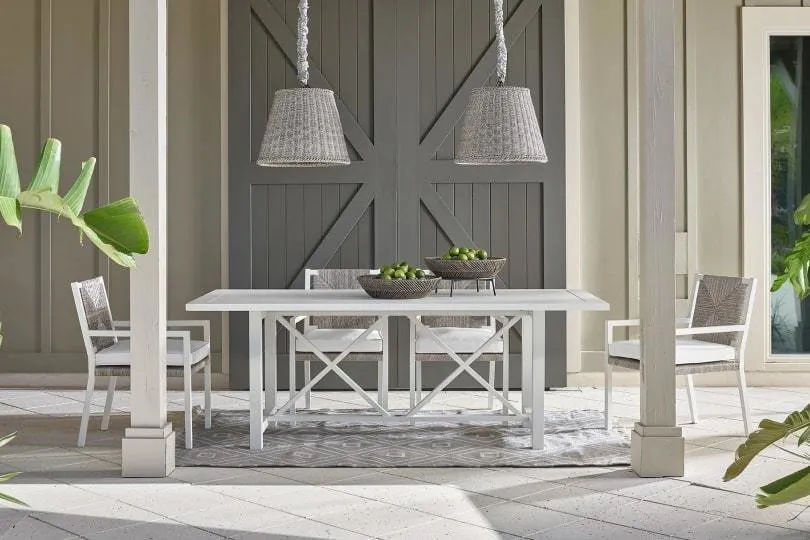 Outdoor Dining Furniture