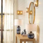 Product Image 2 for Glenn Glass Double Wall Sconce from Jamie Young