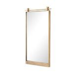 Product Image 11 for Chico Small Mirror from Four Hands
