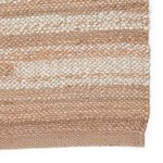 Product Image 1 for Avena Natural Striped Beige/ Cream Rug from Jaipur 
