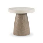 Product Image 1 for Granville Outdoor Side Table from Bernhardt Furniture