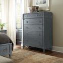 Product Image 1 for Hamilton Six Drawer Chest from Hooker Furniture