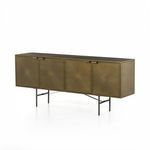 Product Image 14 for Sunburst Sideboard from Four Hands