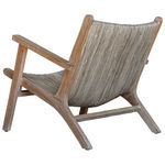 Product Image 1 for Aegea Rattan Accent Chair from Uttermost