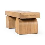 Product Image 12 for Keane Natural Elm Bench from Four Hands