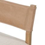 Product Image 7 for Ferris Dining Chair-Winchester Beige from Four Hands