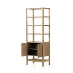 Product Image 1 for Zuma Bookcase from Four Hands