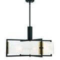 Product Image 1 for Hayward 5 Light Pendant from Savoy House