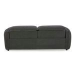 Product Image 5 for Eli Power Recliner Sofa from Moe's