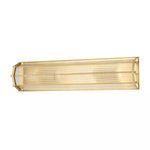 Product Image 1 for Wembley 4 Light Wall Sconce from Hudson Valley