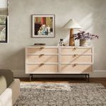 Product Image 14 for Luella 6-Drawer Dresser from Four Hands