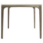 Product Image 6 for Caprera Stone-Topped Outdoor Cocktail Table from Bernhardt Furniture