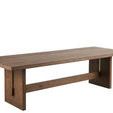Product Image 3 for Eden Dining Table from Universal Furniture