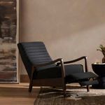 Product Image 4 for Chance Charcoal Fiqa Boucle Recliner from Four Hands