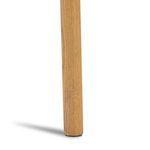 Product Image 22 for Pace Burnished Oak Dining Chair from Four Hands