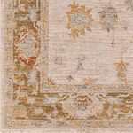 Product Image 4 for Avant Garde Woven Cream / Gold Rug - 9' x 12'2" from Surya