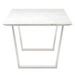 Product Image 1 for Catrine Dining Table from Nuevo