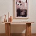 Product Image 1 for Myla Console Table from Four Hands