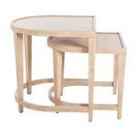 Product Image 1 for Dustin Nesting Tables from Gabby