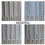 Product Image 3 for Aligned Ceramic Table Lamp from Jamie Young