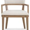 Product Image 4 for Sonnet Upholstered Dining Chair, Set of 2 from Hooker Furniture