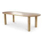 Product Image 6 for Milo Small Dining Table from Moe's