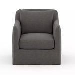 Product Image 1 for Dade Outdoor Swivel Chair from Four Hands