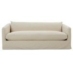 Product Image 15 for Florence 76'' Slip Sofa Bench Cushion from Rowe Furniture