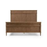Product Image 28 for Toulouse Oak Veneer King Bed from Four Hands