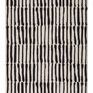 Product Image 1 for Saville Handmade Tribal Black/ Ivory Rug By Nikki Chu from Jaipur