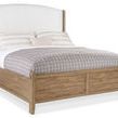 Product Image 1 for Vineyard Row Upholstered Bed from Hooker Furniture