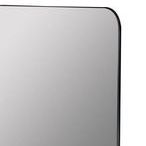 Product Image 3 for Benjamin Modern Black Wall Mirror from Cooper Classics