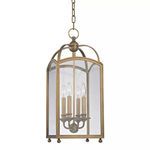 Product Image 1 for Millbrook 4 Light Pendant from Hudson Valley