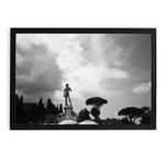 Product Image 1 for Piazzale Michelangelo In Florence Art from Simply Framed