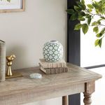 Product Image 3 for Imperial Link Lidded Jar from Napa Home And Garden