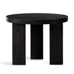 Product Image 4 for Mesa Parawood End Table - Ebony Parawood from Four Hands