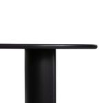 Product Image 2 for Paden Acacia Oval Dining Table - Aged Black Acacia from Four Hands