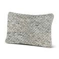 Product Image 1 for Clean Grey Pillow from Anaya Home