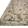 Product Image 1 for Halle Grey / Sky Rug from Loloi