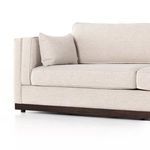 Product Image 23 for Lawrence 108" White Fabric Sofa from Four Hands