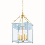 Product Image 3 for Rosalie Lantern from Mitzi