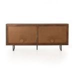 Product Image 1 for Carmel Cane Sideboard - Brown Wash from Four Hands